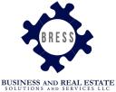 Business and Real Estate Solutions and Services logo